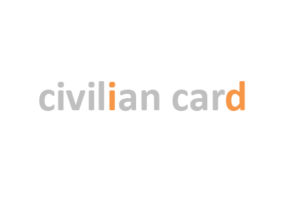Civilian Card